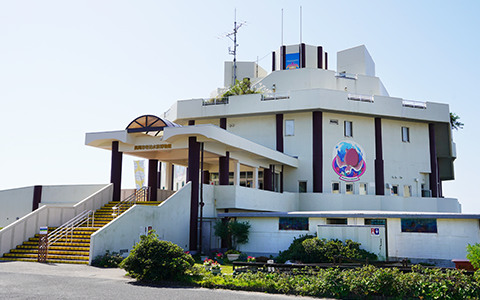 關於長岡市寺泊水族博物館