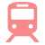 By Train or Bus